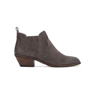 G.H. Bass & Co.‎ | Naomi Suede Bootie